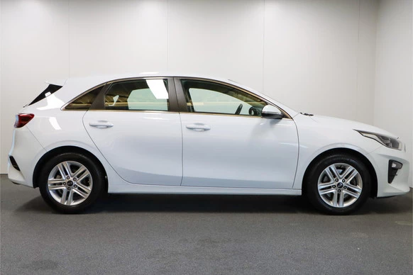 Kia Ceed - Afbeelding 5 van 30