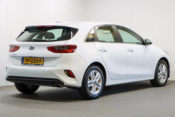 Kia Ceed - Afbeelding 6 van 30