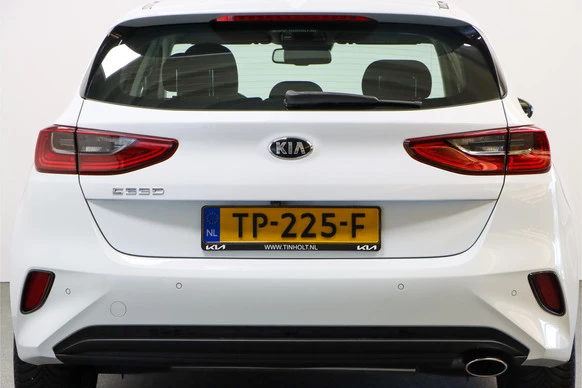 Kia Ceed - Afbeelding 7 van 30