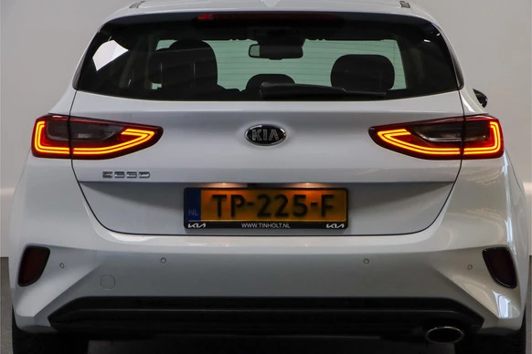 Kia Ceed - Afbeelding 8 van 30