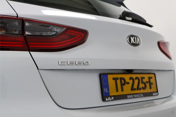 Kia Ceed - Afbeelding 16 van 30