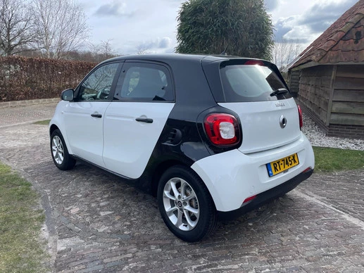 Smart Forfour - Afbeelding 3 van 17