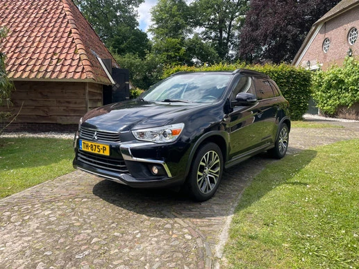 Mitsubishi ASX - Afbeelding 1 van 25