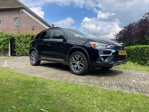 Mitsubishi ASX - Afbeelding 7 van 25