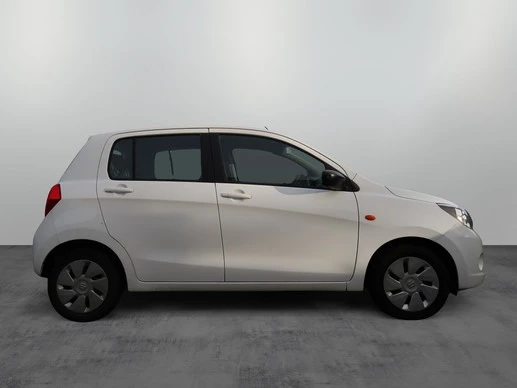 Suzuki Celerio - Afbeelding 4 van 7