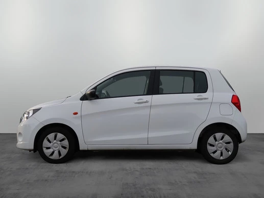 Suzuki Celerio - Afbeelding 5 van 7