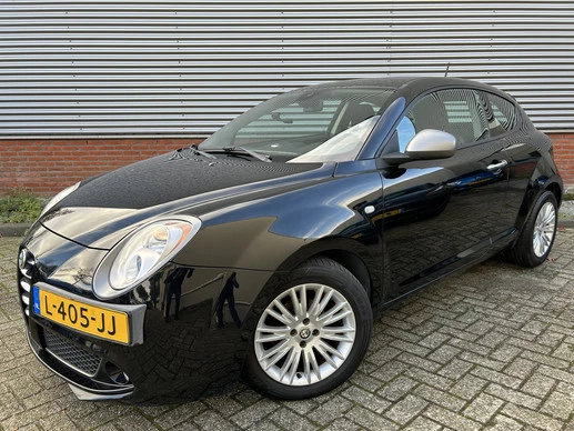 Alfa Romeo MiTo - Afbeelding 1 van 17