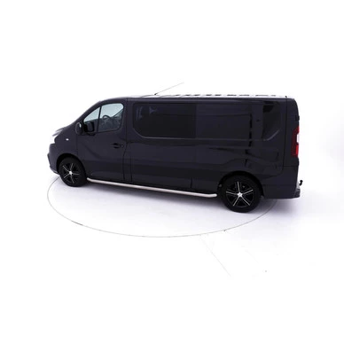 Fiat Talento - Afbeelding 5 van 30
