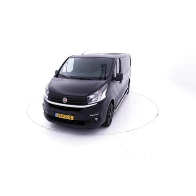 Fiat Talento - Afbeelding 8 van 30