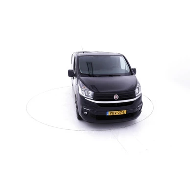 Fiat Talento - Afbeelding 9 van 30