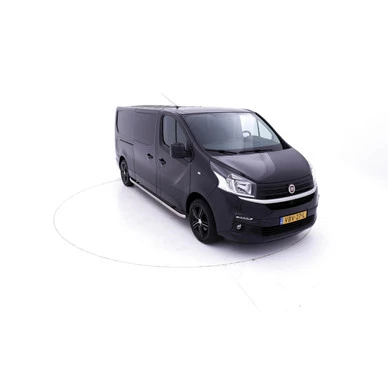 Fiat Talento - Afbeelding 10 van 30