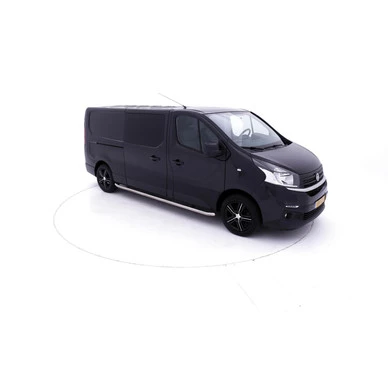 Fiat Talento - Afbeelding 11 van 30