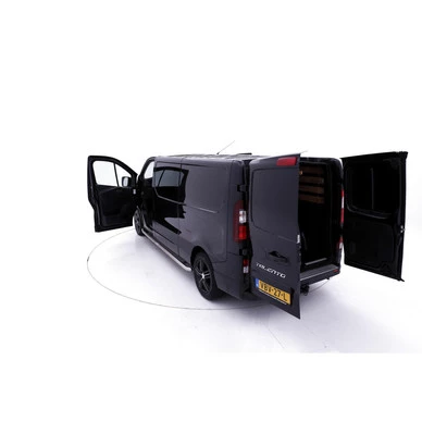 Fiat Talento - Afbeelding 17 van 30
