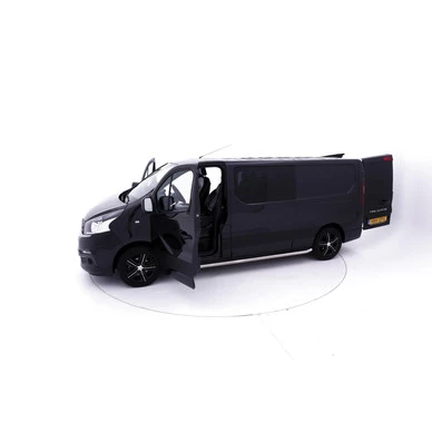 Fiat Talento - Afbeelding 20 van 30