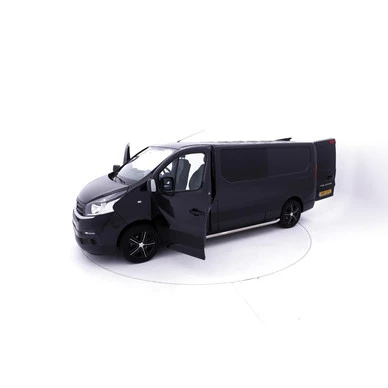 Fiat Talento - Afbeelding 21 van 30