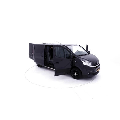 Fiat Talento - Afbeelding 25 van 30