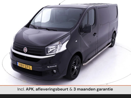 Fiat Talento - Afbeelding 1 van 30