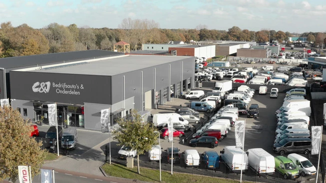 Fiat Talento - Afbeelding 10 van 30