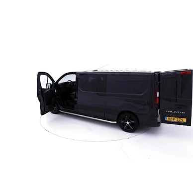 Fiat Talento - Afbeelding 20 van 30