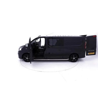 Fiat Talento - Afbeelding 21 van 30