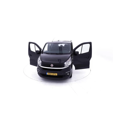 Fiat Talento - Afbeelding 25 van 30