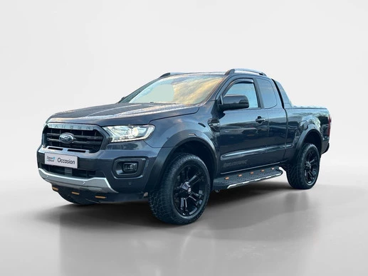 Ford Ranger - Afbeelding 1 van 30