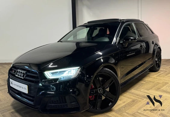 Audi S3 - Afbeelding 1 van 30