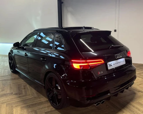 Audi S3 - Afbeelding 2 van 30