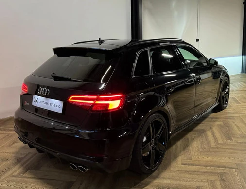 Audi S3 - Afbeelding 6 van 30