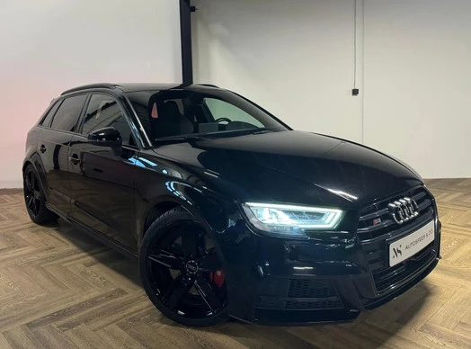 Audi S3 - Afbeelding 12 van 30