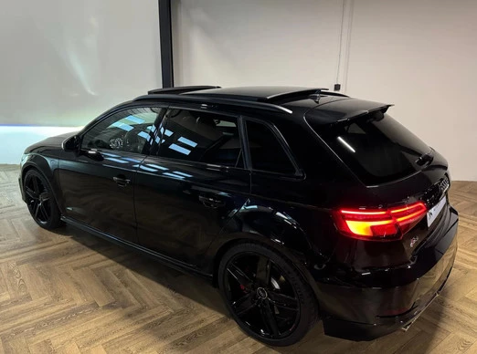 Audi S3 - Afbeelding 16 van 30