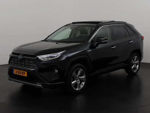 Toyota RAV4 - Afbeelding 1 van 30