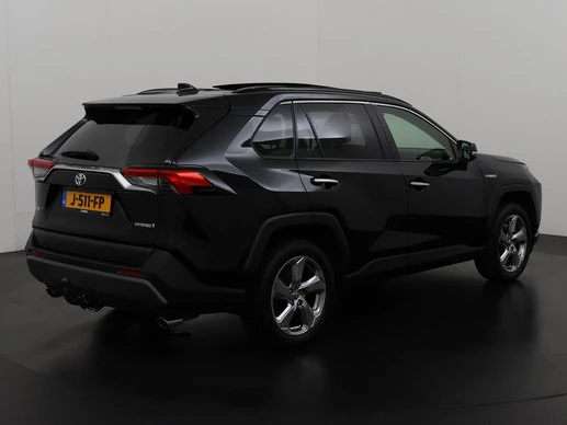 Toyota RAV4 - Afbeelding 4 van 30