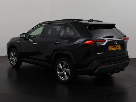 Toyota RAV4 - Afbeelding 6 van 30