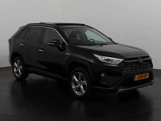 Toyota RAV4 - Afbeelding 30 van 30