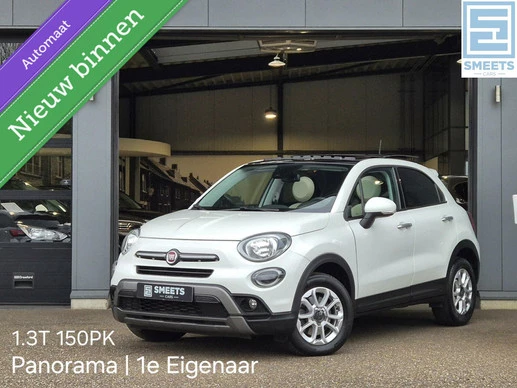 Fiat 500X - Afbeelding 1 van 30