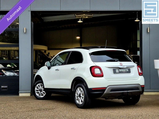 Fiat 500X - Afbeelding 2 van 30