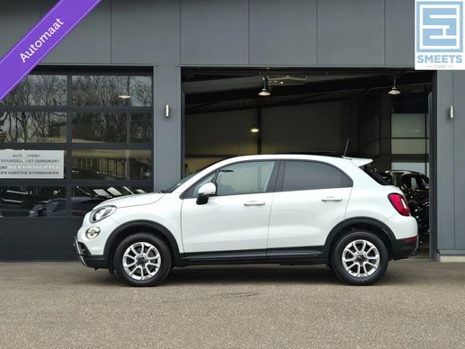 Fiat 500X - Afbeelding 3 van 30