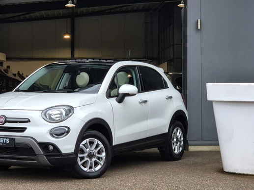 Fiat 500X - Afbeelding 6 van 30