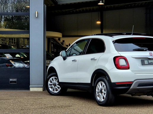 Fiat 500X - Afbeelding 7 van 30