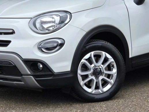 Fiat 500X - Afbeelding 8 van 30