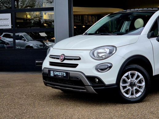 Fiat 500X - Afbeelding 12 van 30