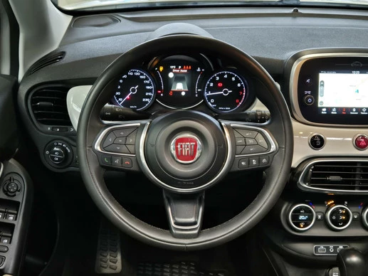 Fiat 500X - Afbeelding 19 van 30