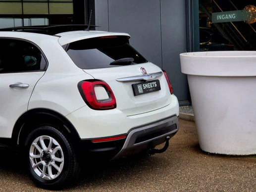 Fiat 500X - Afbeelding 20 van 30