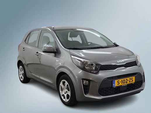 Kia Picanto - Afbeelding 2 van 11