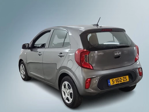 Kia Picanto - Afbeelding 3 van 11
