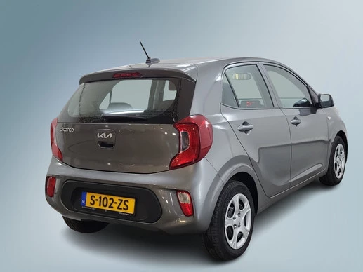 Kia Picanto - Afbeelding 4 van 11