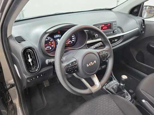 Kia Picanto - Afbeelding 5 van 11