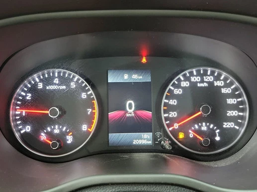 Kia Picanto - Afbeelding 6 van 11