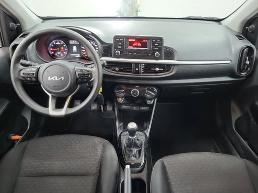Kia Picanto - Afbeelding 7 van 11